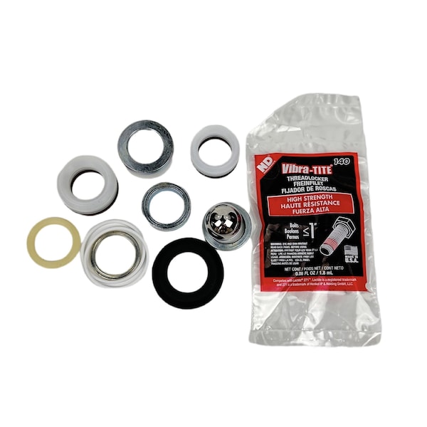 Bedford Precision Kit, Mark V, GM5000HD for Graco 223-411